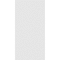 Ekena Millwork Standard Foster Plinth Block with Square Edge, 3 1/2"W x 7"H x 1"P PBP035X070X100FOS00 - alternate 4